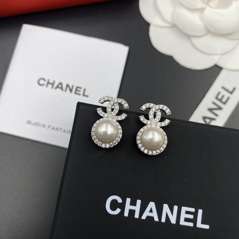 Chanel earing 1lyx335